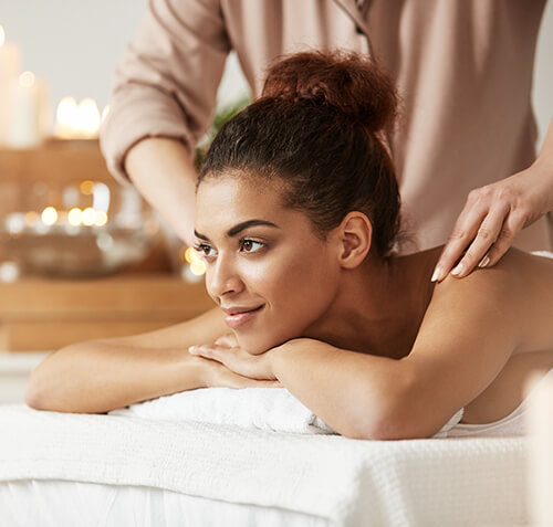 Body Massage Centre in Bangalore