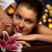 Thai Massage