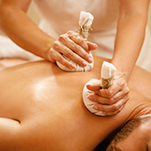 Body To Body Massage